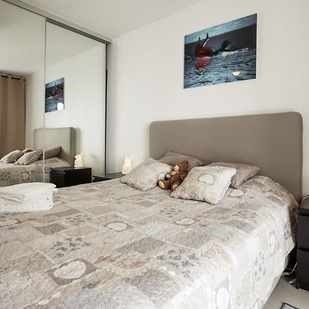 Apartmán Le Petit Magellan Cannes Exteriér fotografie