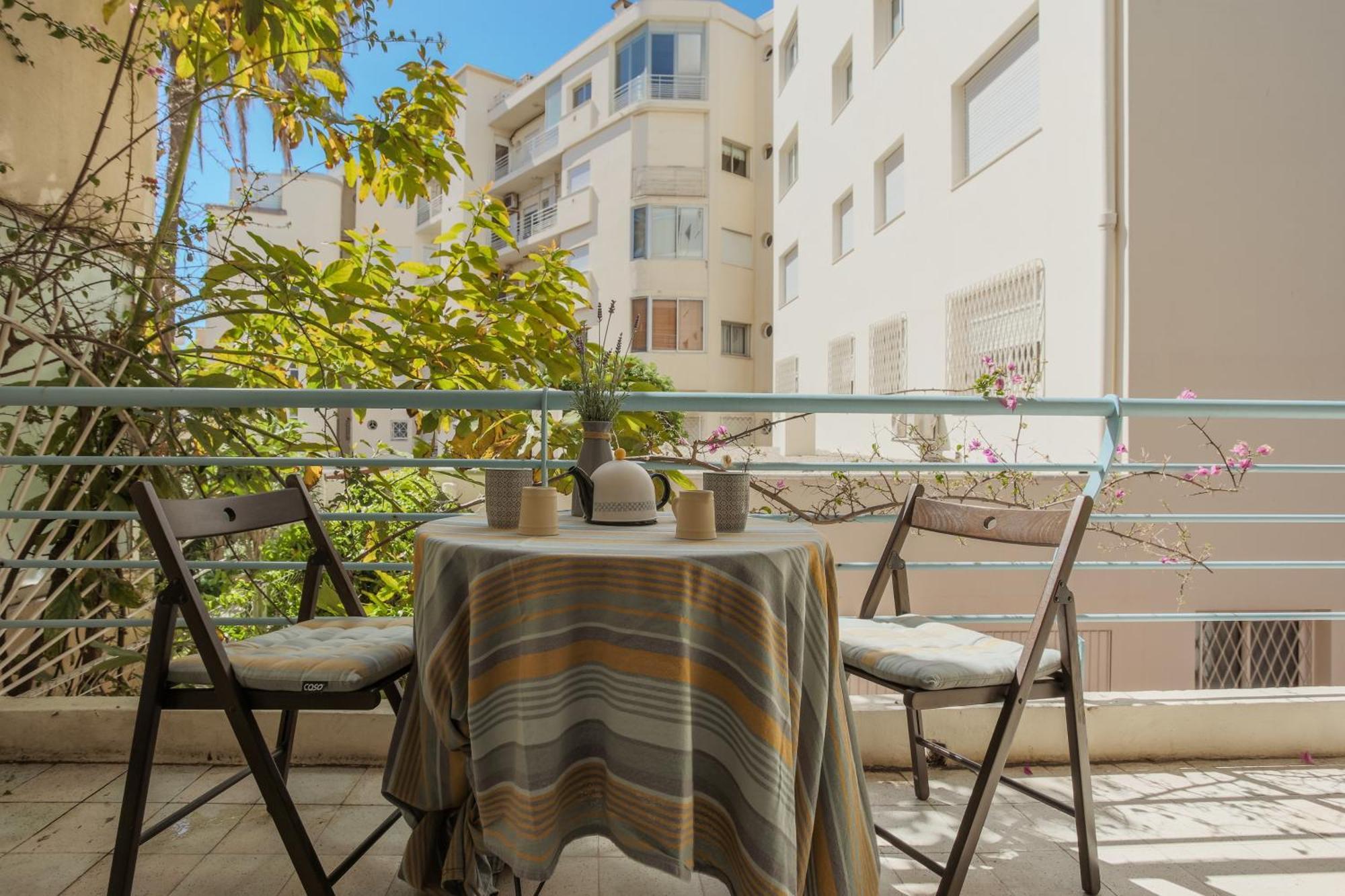 Apartmán Le Petit Magellan Cannes Exteriér fotografie