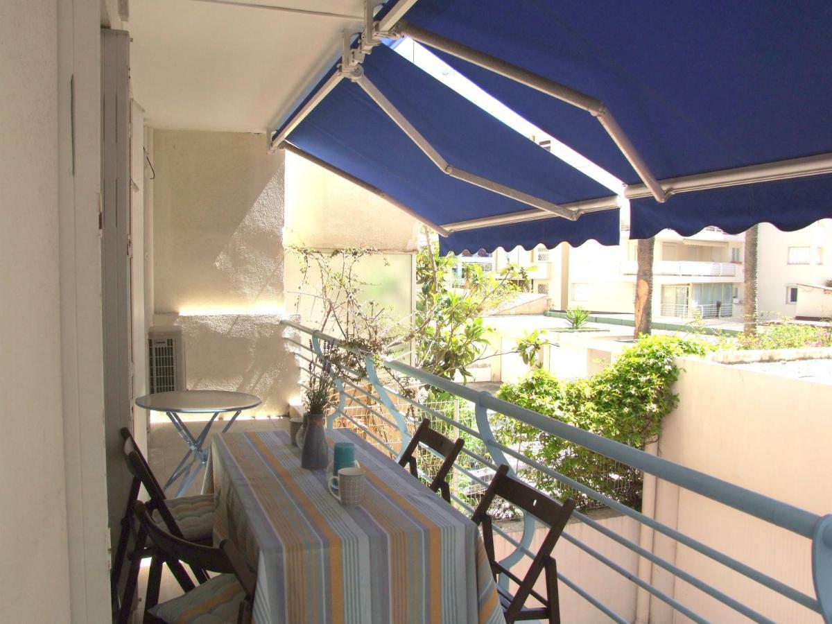 Apartmán Le Petit Magellan Cannes Exteriér fotografie