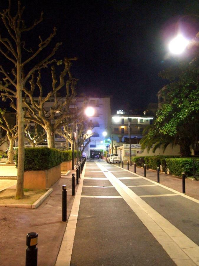 Apartmán Le Petit Magellan Cannes Exteriér fotografie